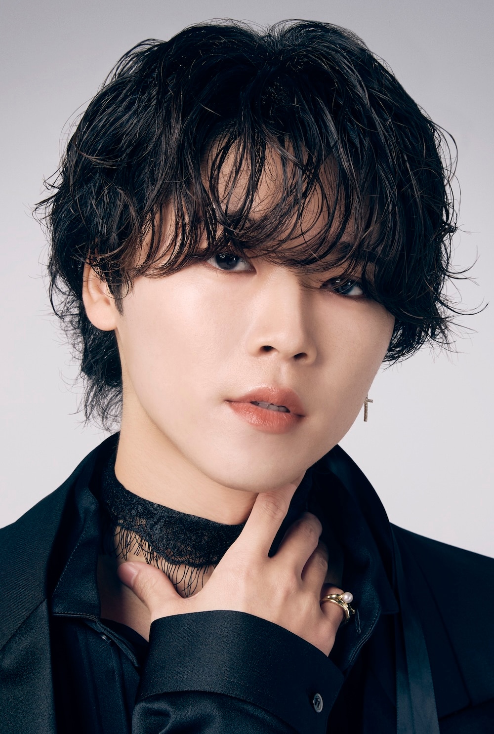 西澤 呈 - PROFILE | 男女7人組ダンス&ボーカルグループ GENIC