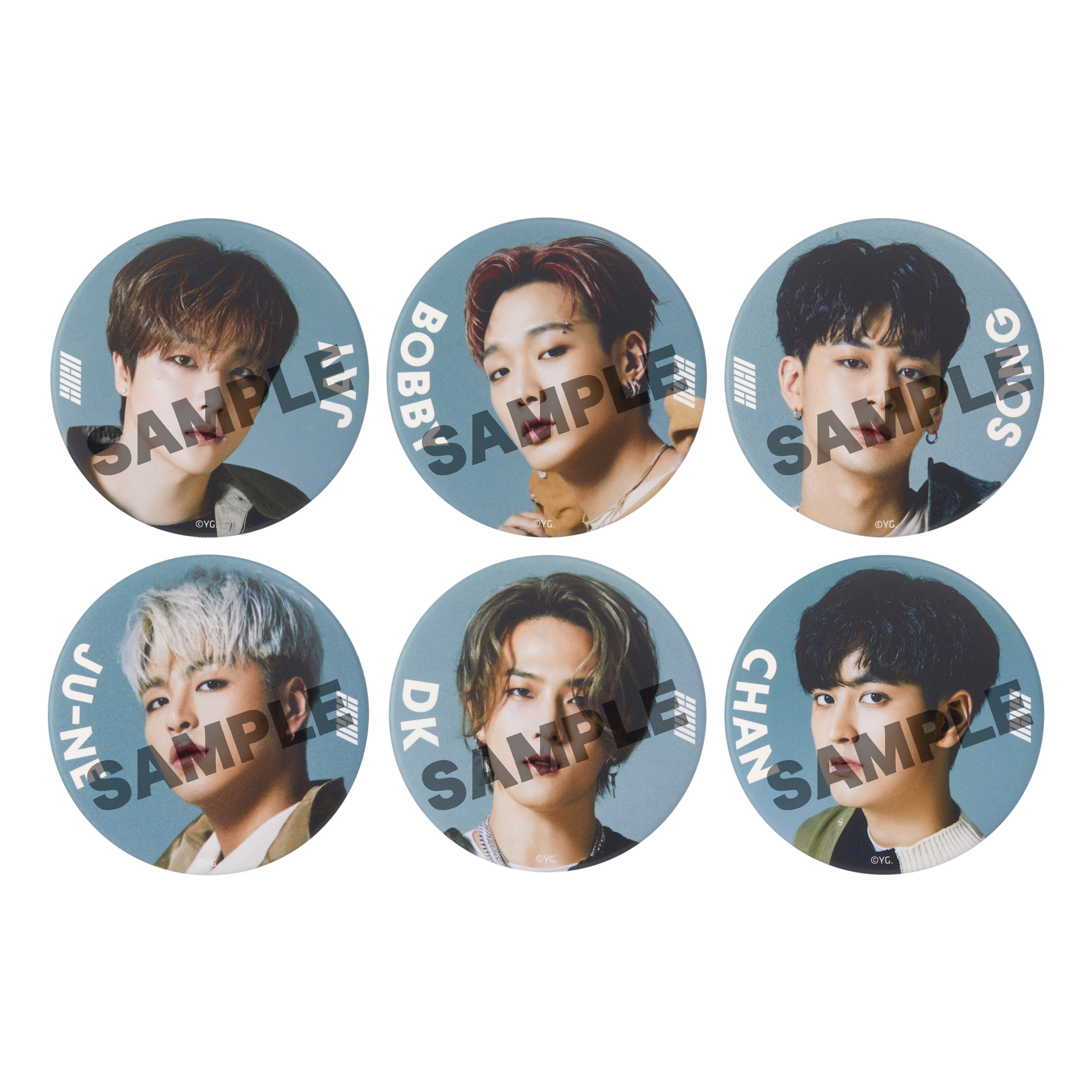 GOODS｜iKON OFFICIAL WEBSITE