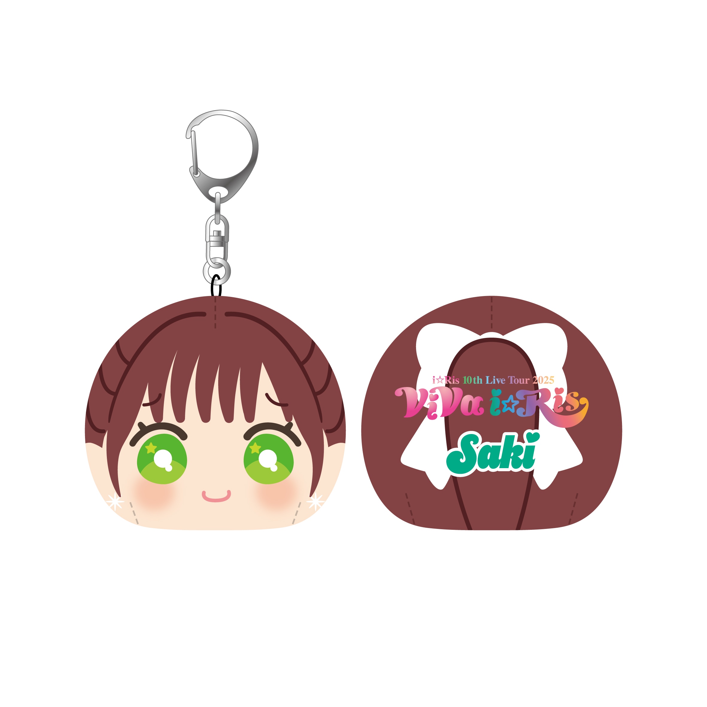i☆Ris 10th Live Tour 2025 ～ViVa i☆Ris～」グッズ - GOODS | i