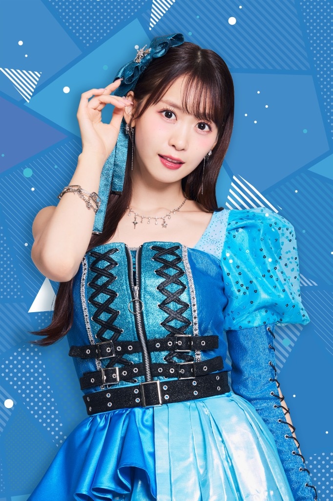 芹澤 優 - PROFILE | i☆Ris OFFICIAL WEB SITE