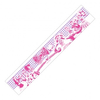 らぁらプリパラデビュー1周年記念イベント』 グッズ | TVアニメ