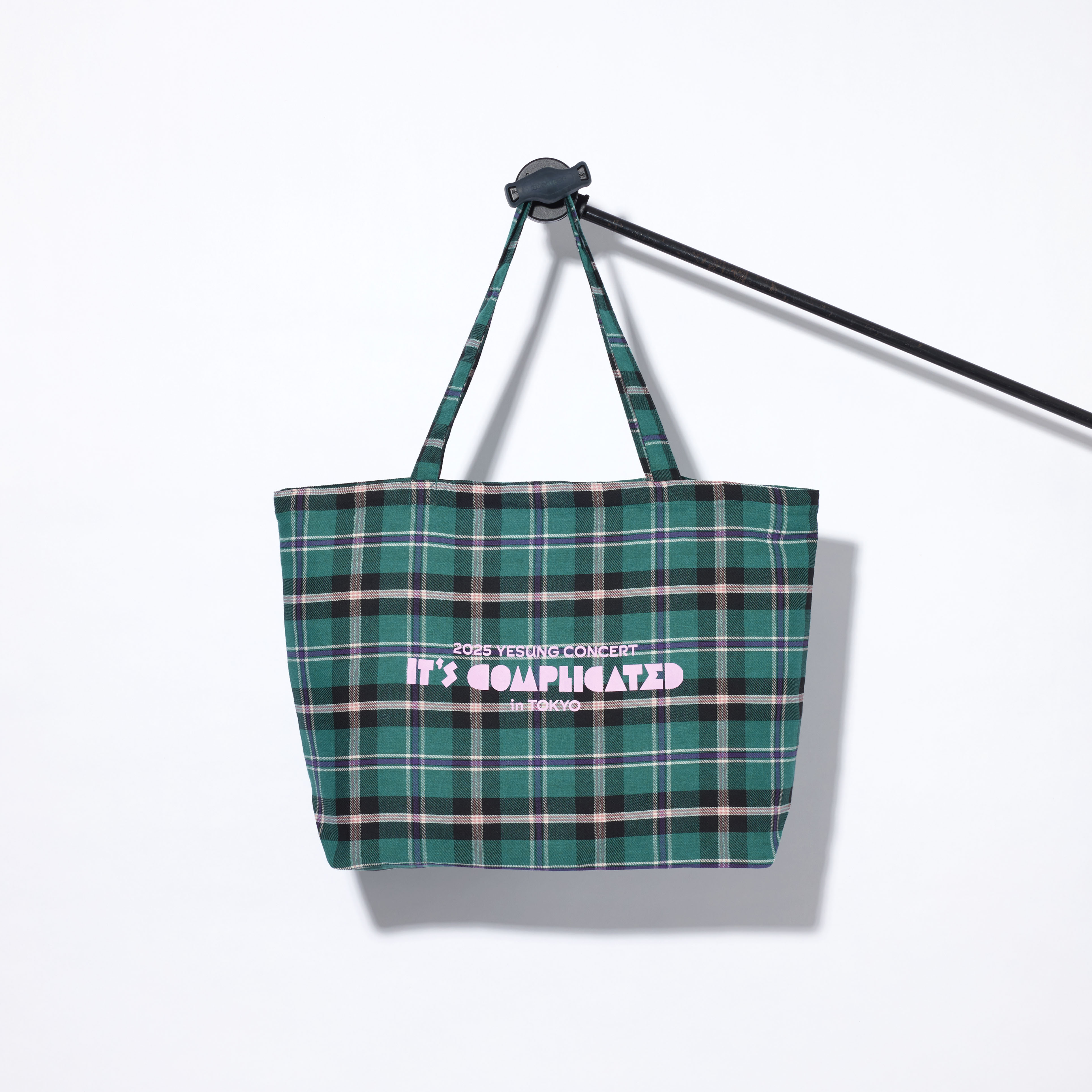 2025 YESUNG CONCERT［It's Complicated］in TOKYO』グッズ | グッズ