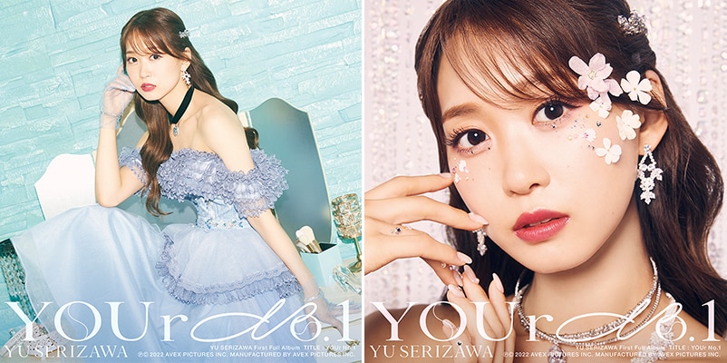 芹澤 優】“声優アイドル”『i☆Ris』メンバーでもあり、ソロ活動5周年