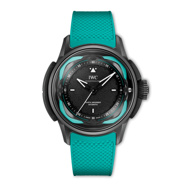 ビッグ・パイロット・ウォッチ・ショック・アブソーバー XPL“Toto