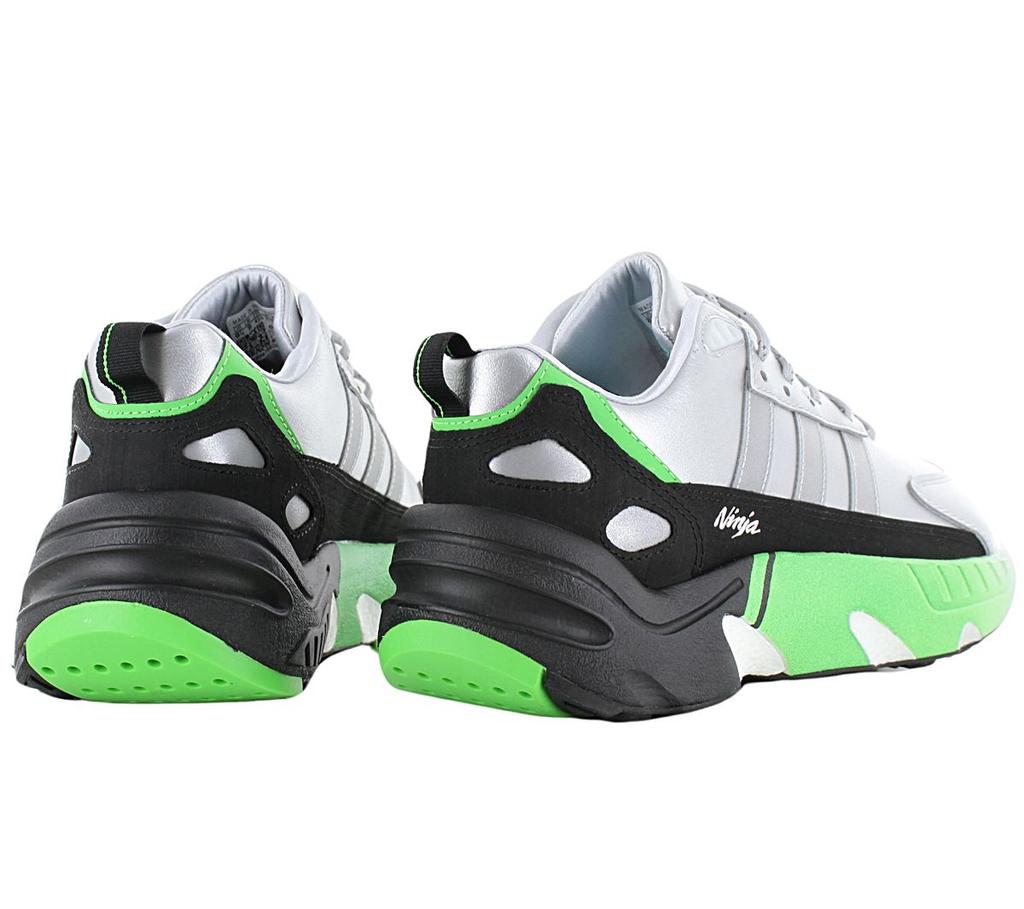 4670 fiyatlarından başlayan adidas x Kawasaki Ninja - ZX 22 Boost