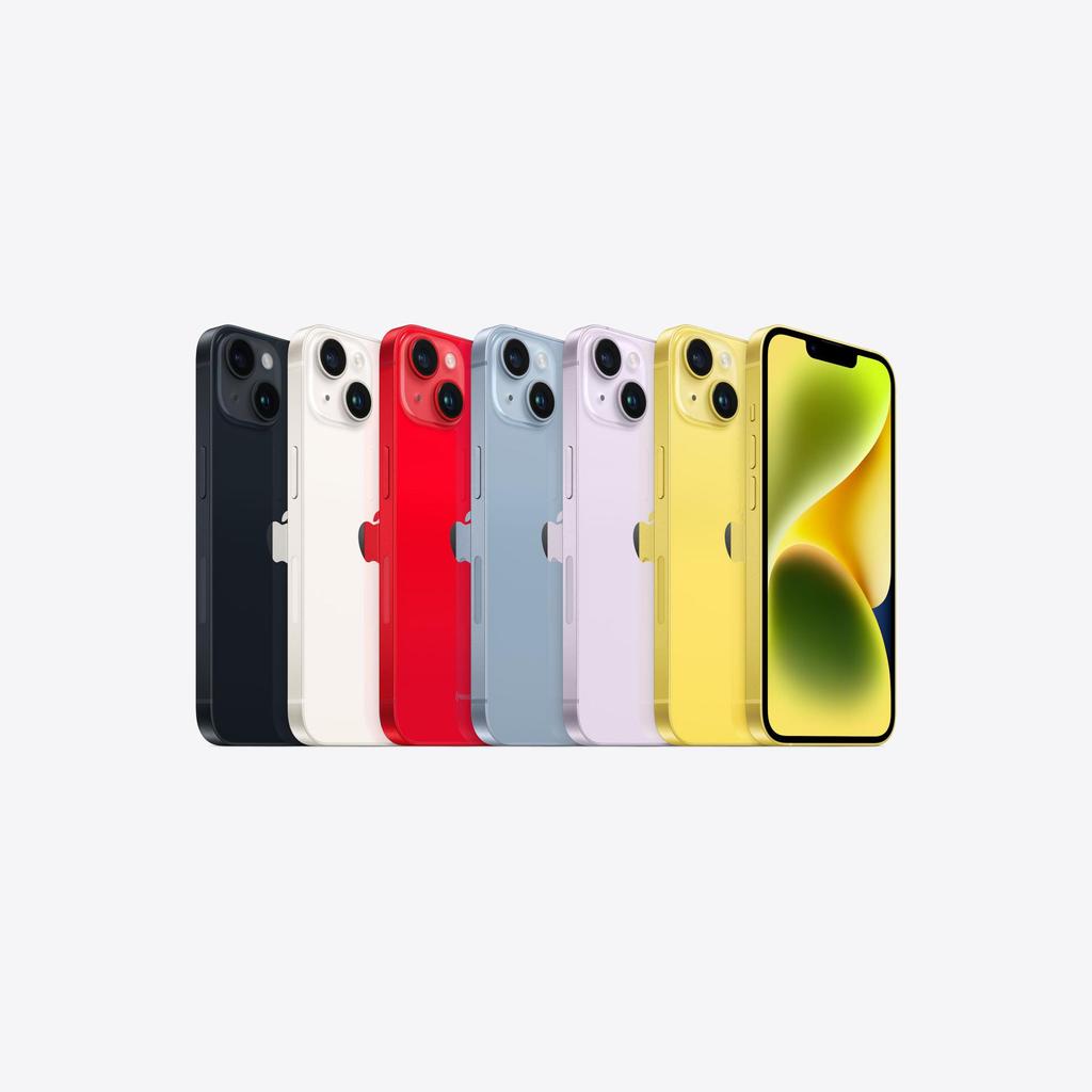 Buy Apple iPhone 14 Chinese Version at affordable prices — free