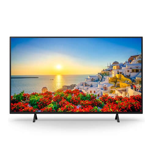 ソニー テレビ 【新品同様】4K液晶テレビ ブラビア 50V型 KJ-50X75WL