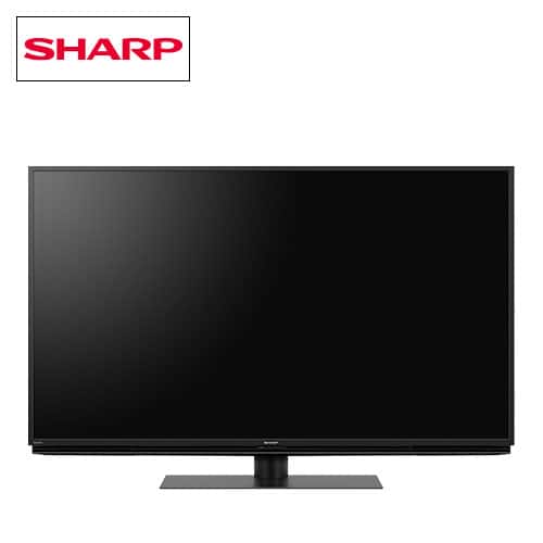 シャープ テレビ 【良品】4K液晶テレビ DL1ライン 50V型ワイド 4T