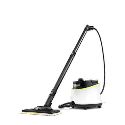 ケルヒャー スチーム 【新品同様】スチームクリーナー SC JTK 30 1.513