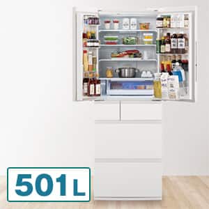 冷凍冷蔵庫 パナソニックのおすすめ人気商品一覧｜通販 【ジャパネット