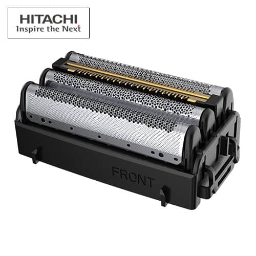 日立 理美容アクセサリ 【新品同様】メンズシェーバー替刃 K-FJ3 通販