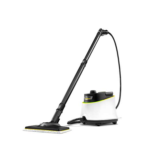 ケルヒャー スチーム 【良品】スチームクリーナー SC JTK 30 1.513