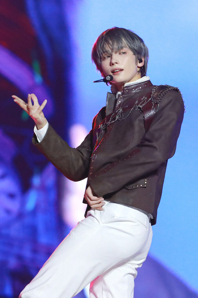 コメント全文・JJ総力取材！】TOMORROW X TOGETHER 胸キュン＆涙ありの