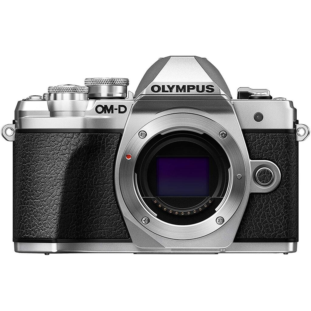 OLYMPUS OM-D E-M10 Mark IIIを徹底解説。作例からおすすめレンズまで