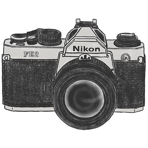 Nikon FE2を徹底解説。作例からおすすめレンズまで | ONE SCENE（ワン