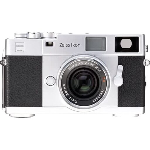 ZEISS IKONを徹底解説。作例からおすすめレンズまで | ONE SCENE（ワン