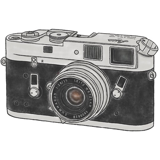 LEICA M4を徹底解説。作例からおすすめレンズまで | ONE SCENE（ワン