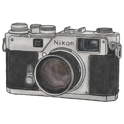 Nikon S3を徹底解説。作例から中古相場・レビューまで | ONE SCENE