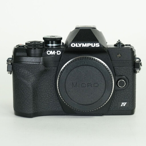 OLYMPUS OM-D E-M10 Mark IVを徹底解説。作例からおすすめレンズまで