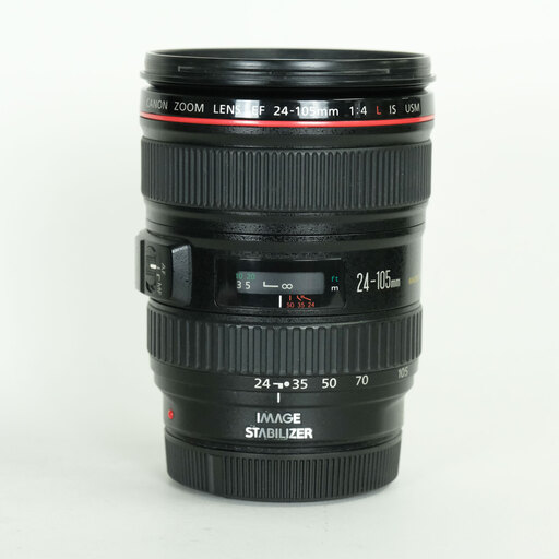 Canon EF24-105mm F4L IS USMを徹底解説。作例からレビューまで | ONE