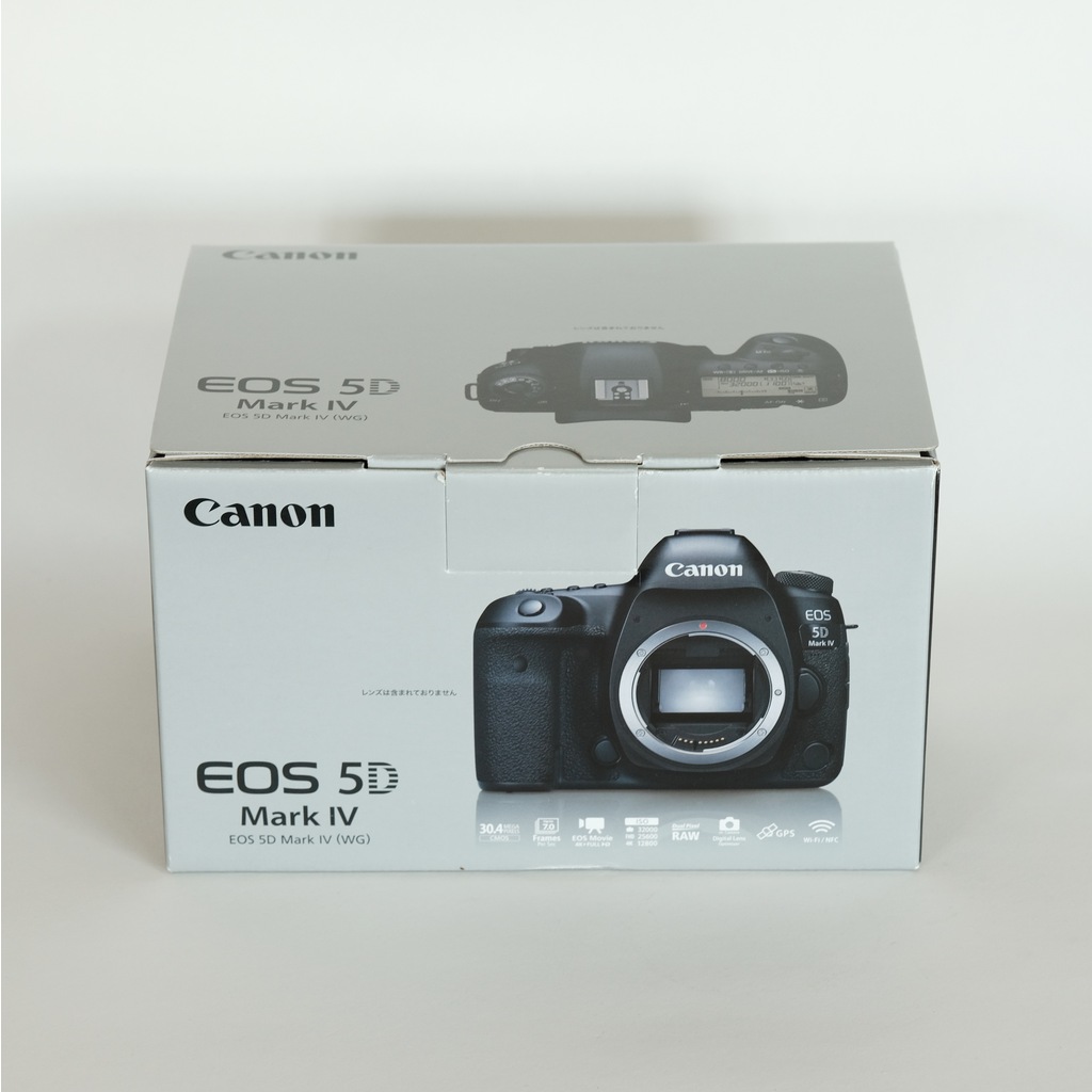Canon EOS 5D Mark IVの出品 | ONE SCENE（ワンシーン）