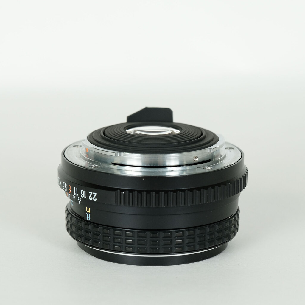 PENTAX smc PENTAX-M 28mm F2.8の出品 | ONE SCENE（ワンシーン）