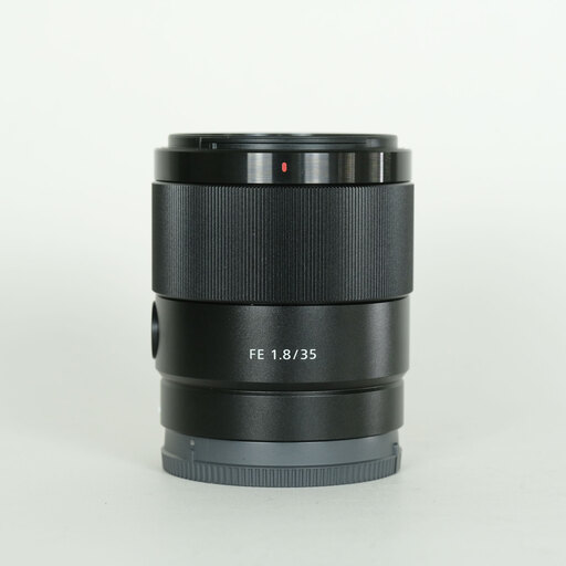 SONY FE 35mm F1.8 SEL35F18Fを徹底解説。作例からレビューまで | ONE