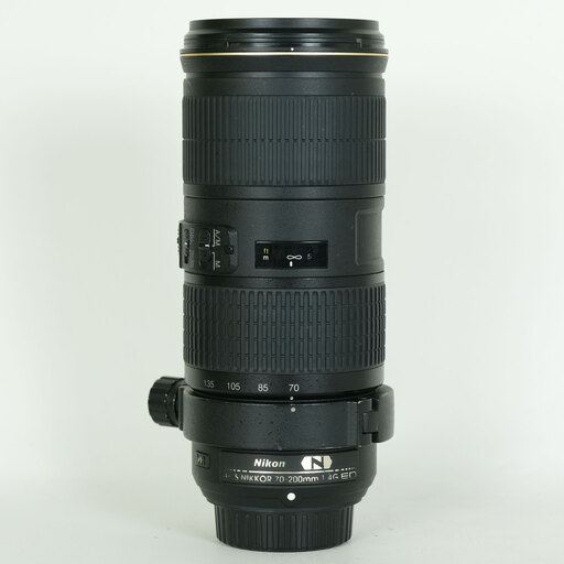 Nikon AF-S NIKKOR 70-200mm f/4G ED VRを徹底解説。作例からレビュー