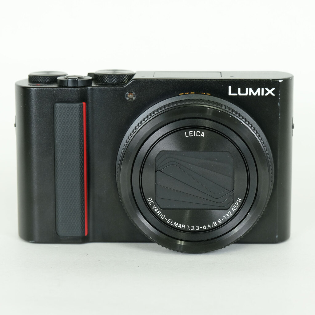 LUMIX DC-TX2 中古価格比較 - 価格.com