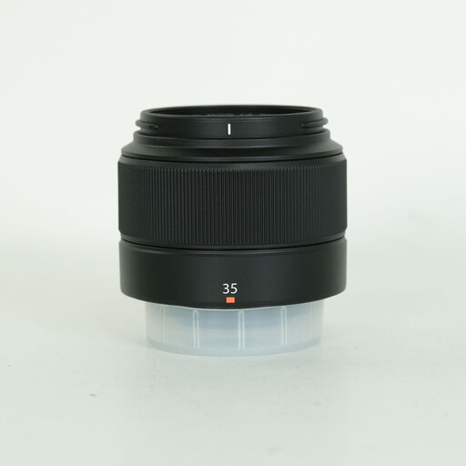 FUJIFILM XC35mmF2を徹底解説。作例からレビューまで | ONE SCENE