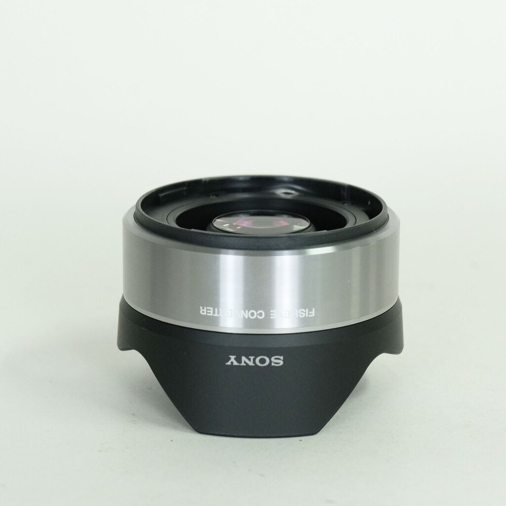 SONY E 16mm F2.8 SEL16F28の出品 | ONE SCENE（ワンシーン）
