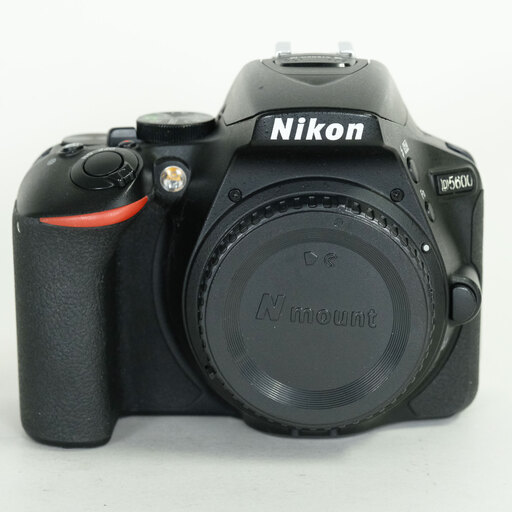 Nikon D5600を徹底解説。作例からおすすめレンズまで | ONE SCENE