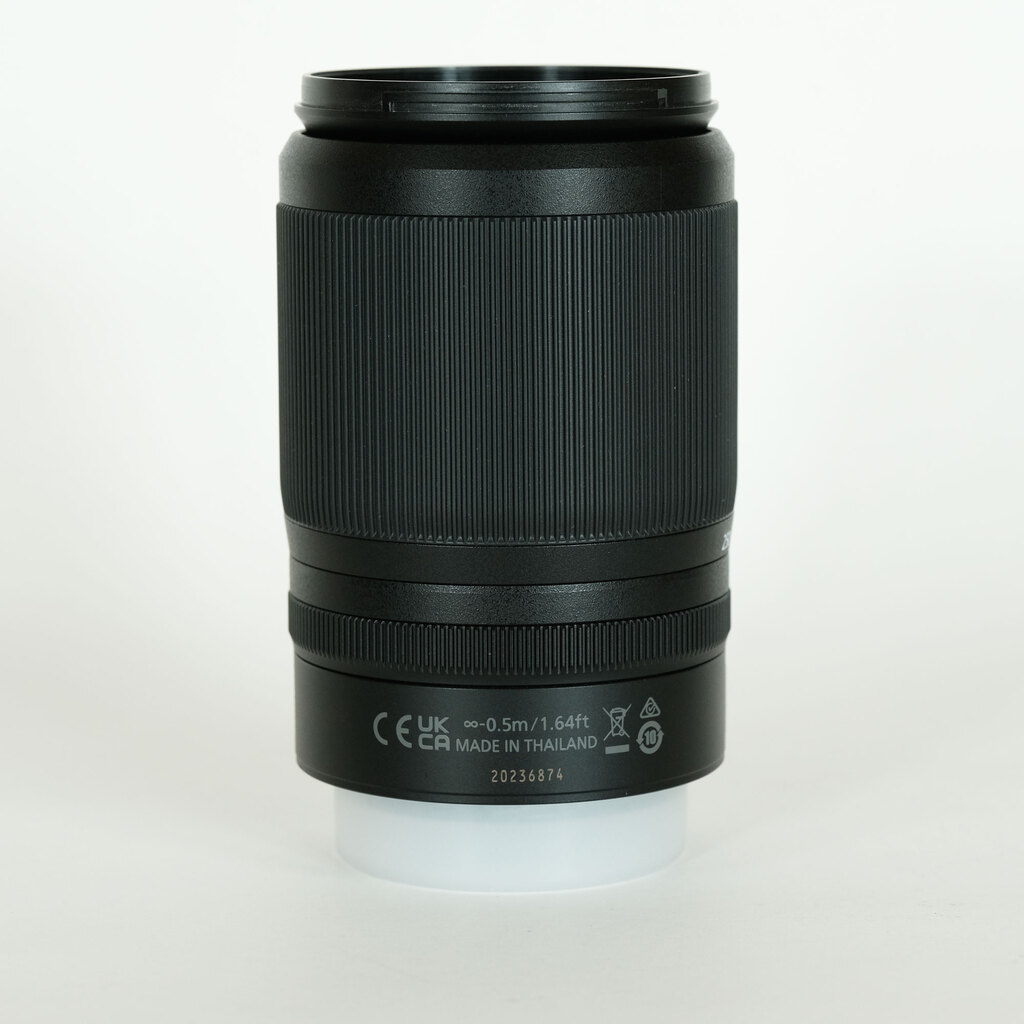 Nikon NIKKOR Z DX 50-250mm f/4.5-6.3 VRの出品 | ONE SCENE（ワン