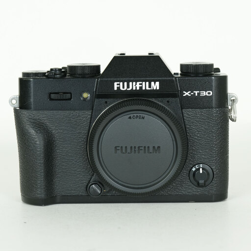 FUJIFILM X-T30を徹底解説。作例からおすすめレンズまで | ONE SCENE