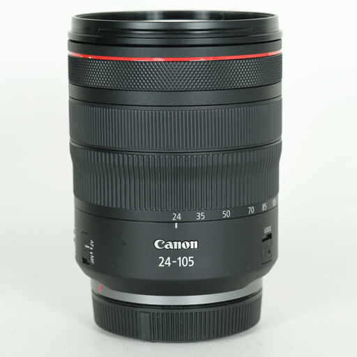 Canon RF24-105mm F4 L IS USMを徹底解説。作例からレビューまで | ONE
