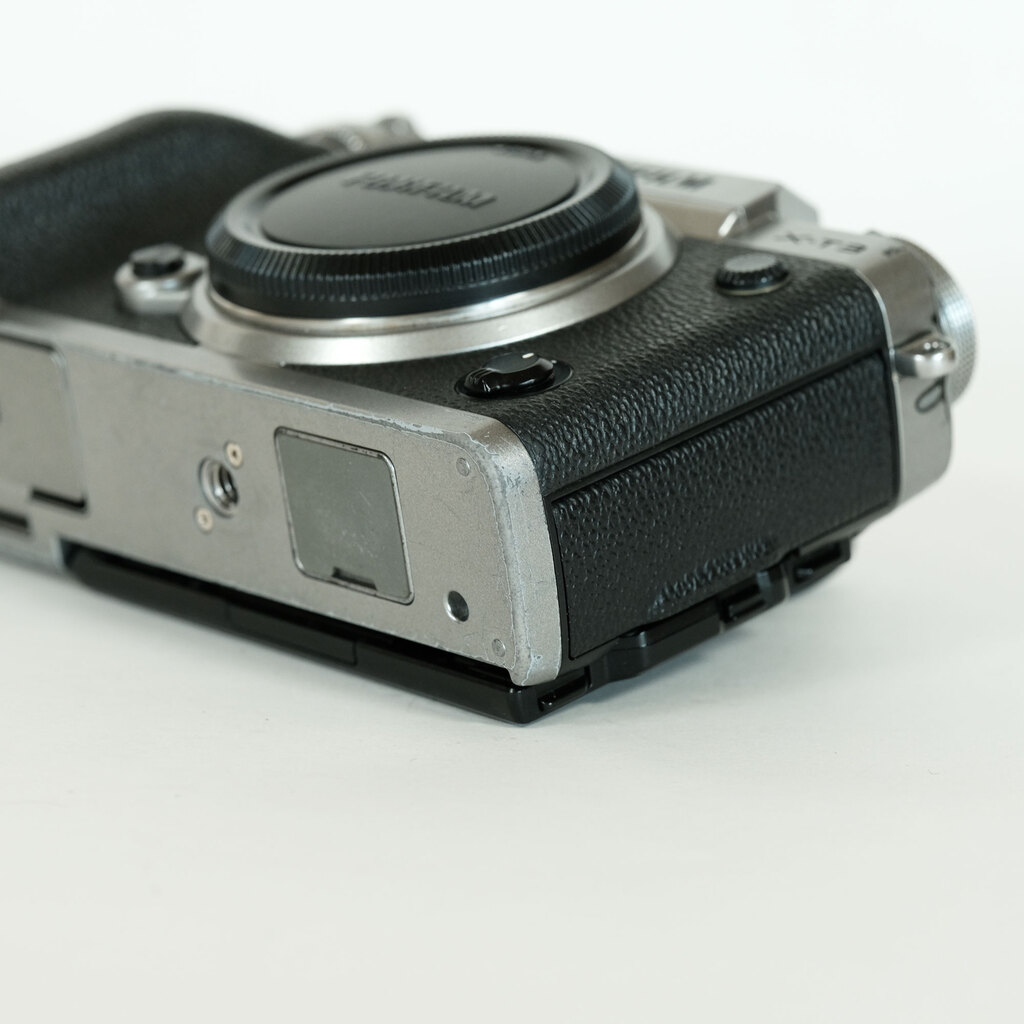 FUJIFILM X-T3の出品 | ONE SCENE（ワンシーン）