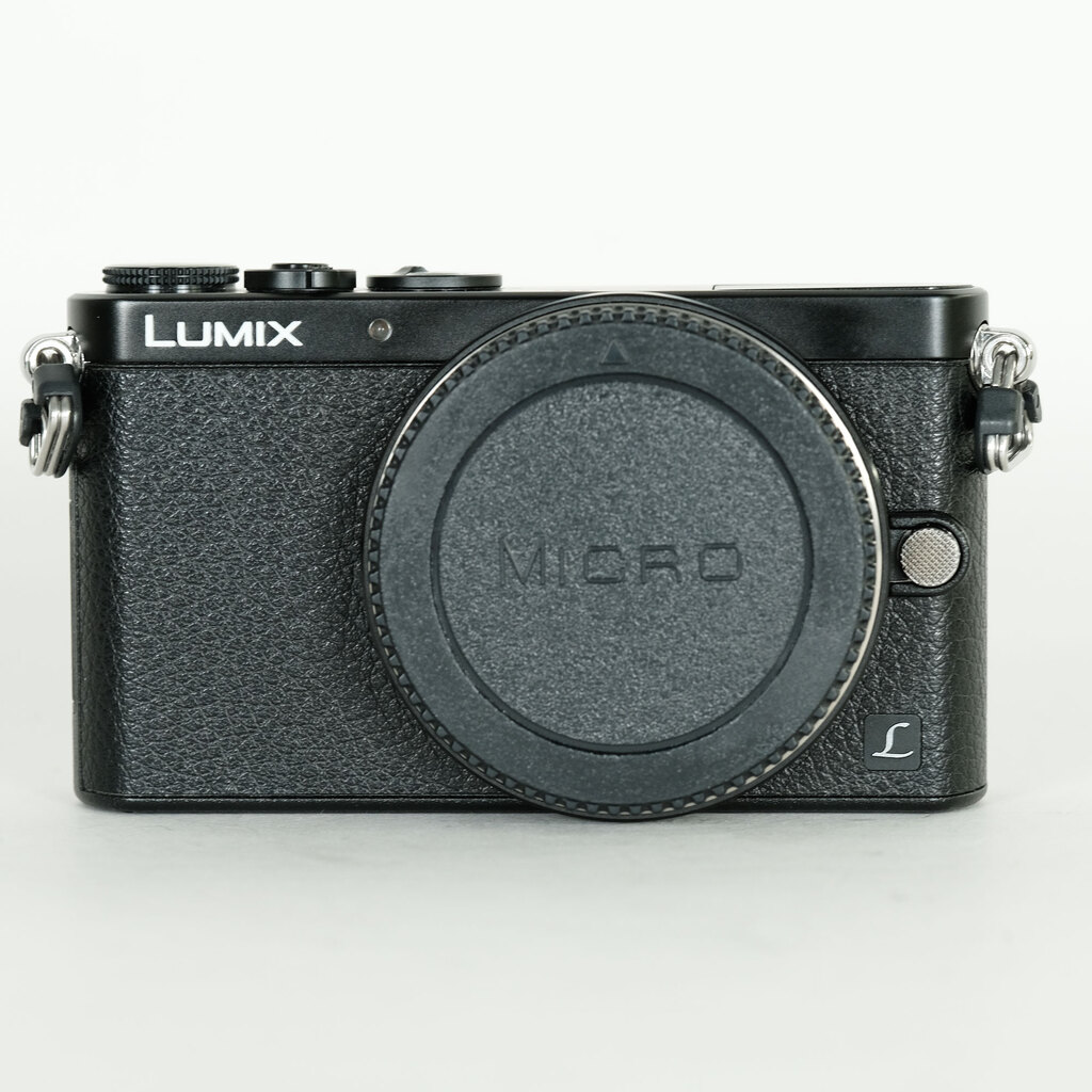 Panasonic LUMIX DMC-GM1ボディ ブラックの出品 | ONE SCENE（ワンシーン）
