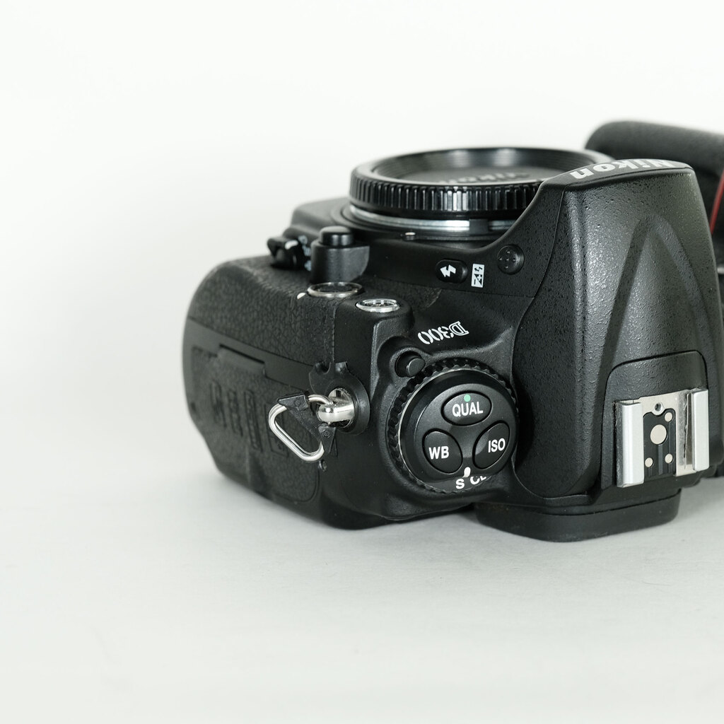 Nikon D300 ボディの出品 | ONE SCENE（ワンシーン）