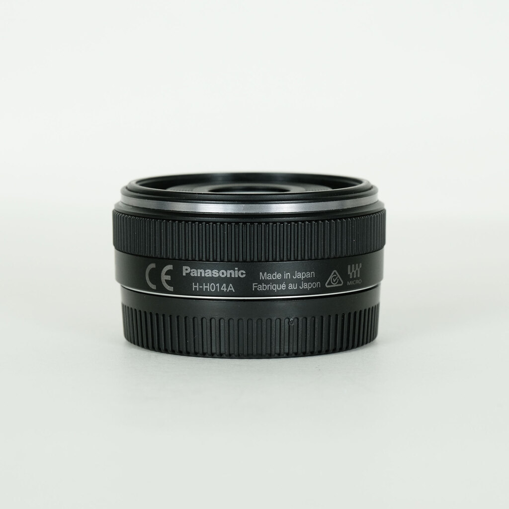 Panasonic LUMIX G 14mm F2.5 II ASPH. の出品 | ONE SCENE（ワンシーン）