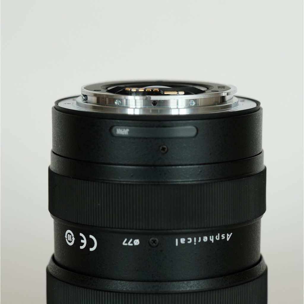 TOKINA atx-i 11-20mm F2.8 CF CEF [キヤノンEF用]の出品 | ONE SCENE