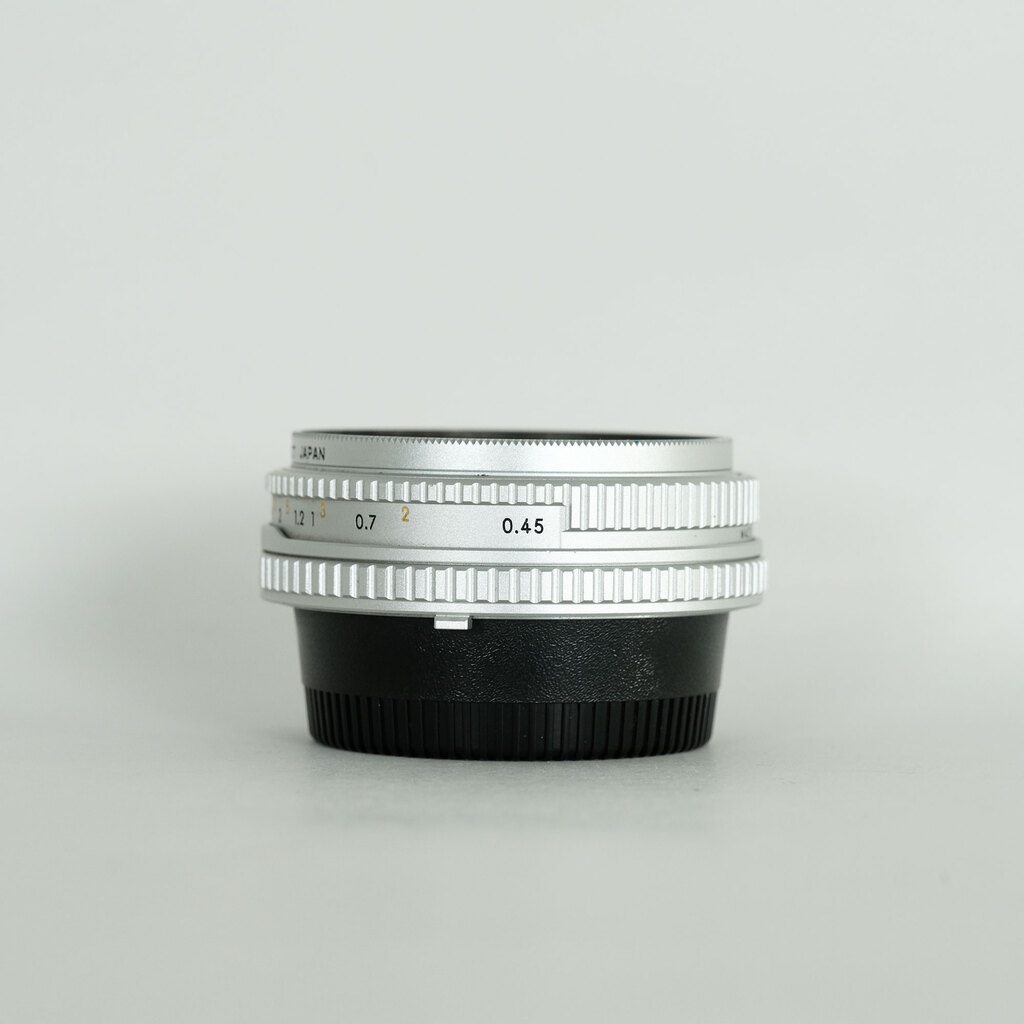 Nikon Ai Nikkor 45mm F2.8Pの出品 | ONE SCENE（ワンシーン）