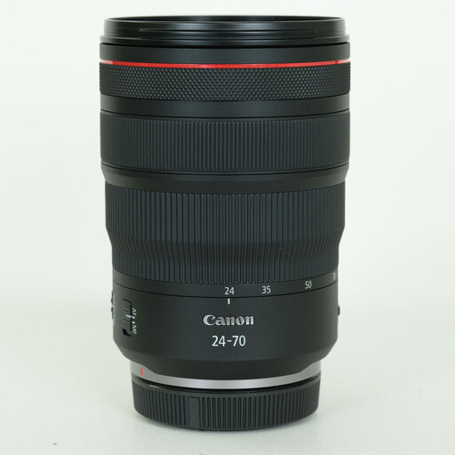 Canon RF24-70mm F2.8 L IS USMを徹底解説。作例からレビューまで