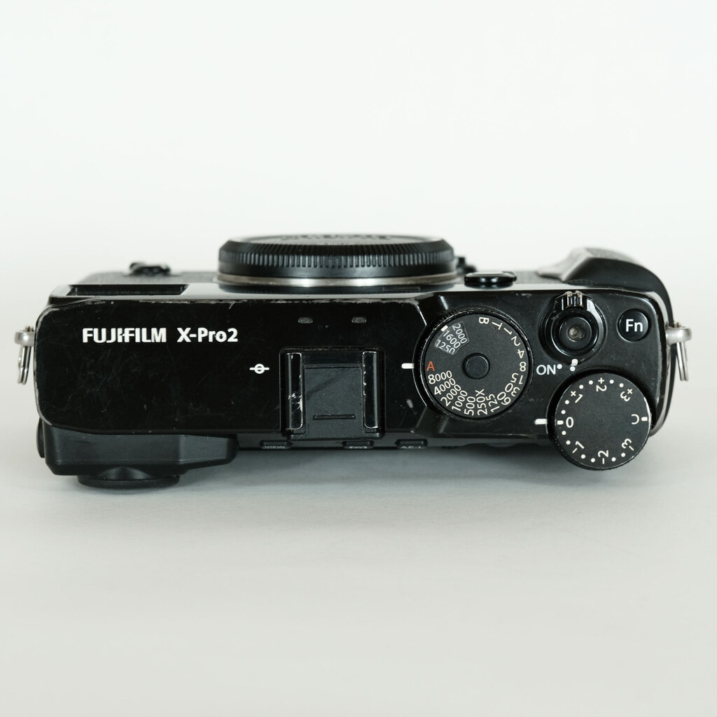 FUJIFILM X-Pro2の出品 | ONE SCENE（ワンシーン）