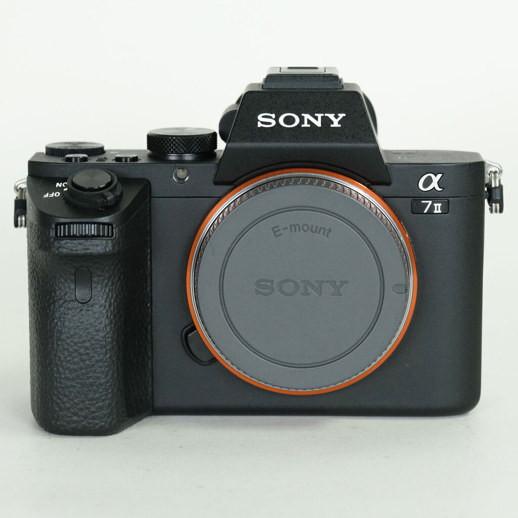 α7 II ILCE-7M2 ボディ 中古価格比較 - 価格.com
