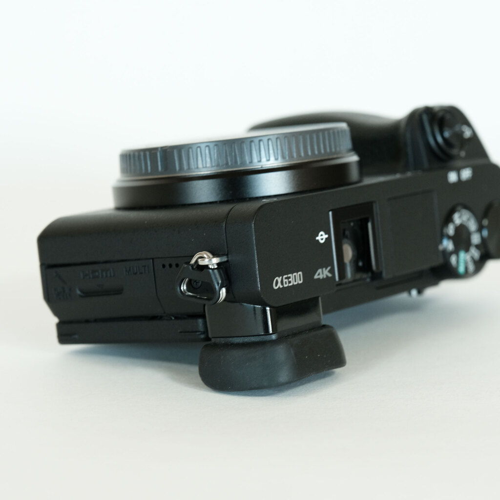 SONY α6300（ILCE-6300）の出品 | ONE SCENE（ワンシーン）