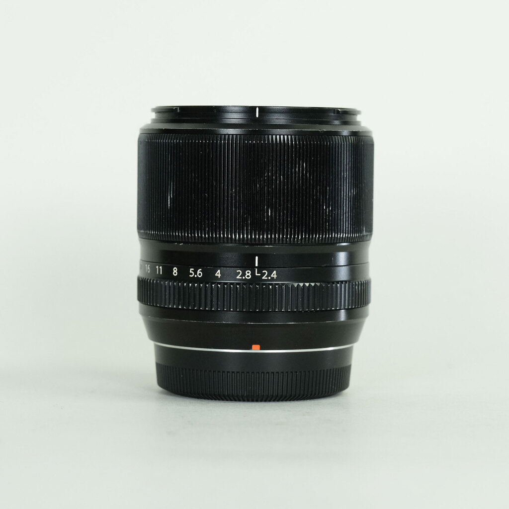 フジノンレンズ XF60mmF2.4 R Macro 中古価格比較 - 価格.com