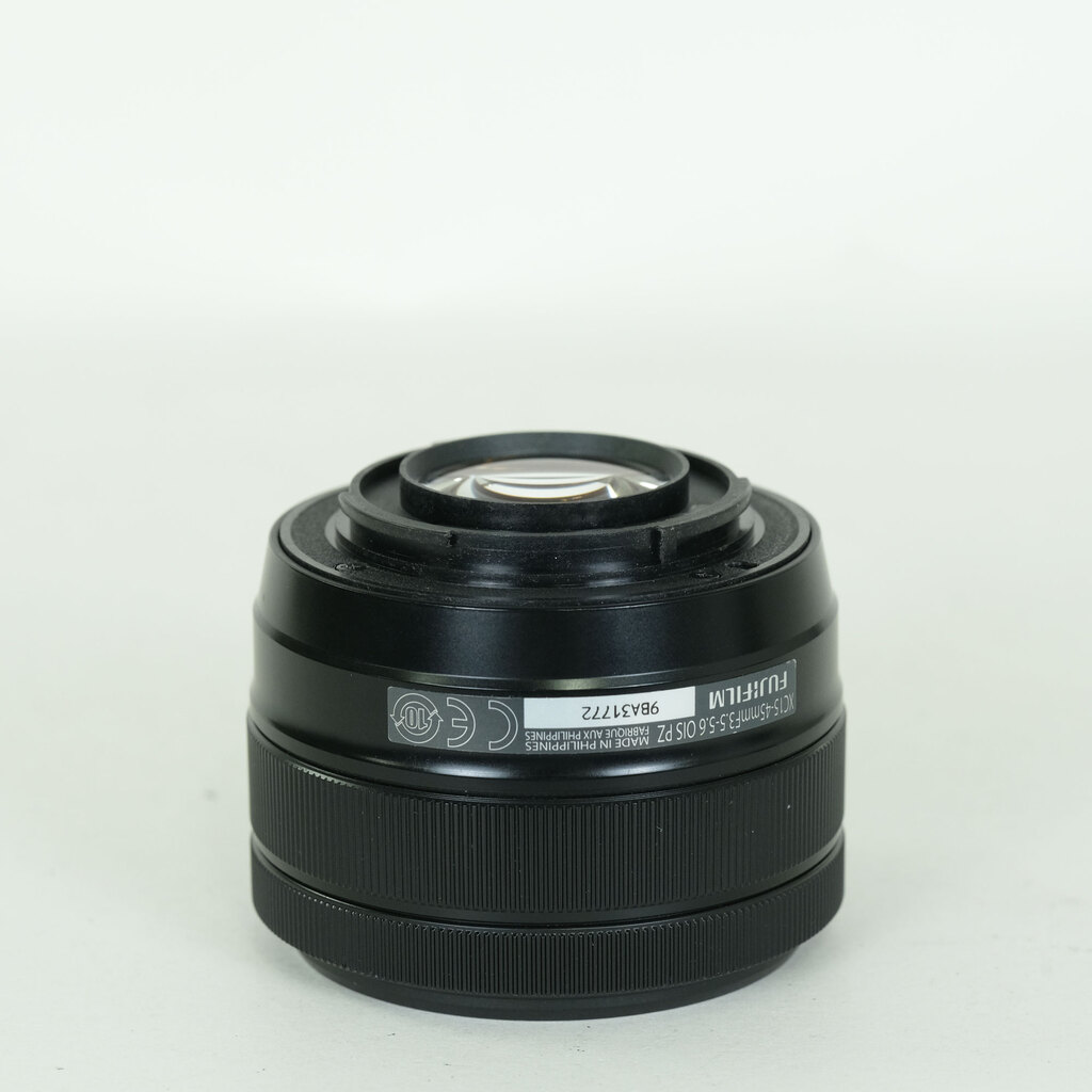 FUJIFILM XC15-45mmF3.5-5.6 OIS PZの出品 | ONE SCENE（ワンシーン）