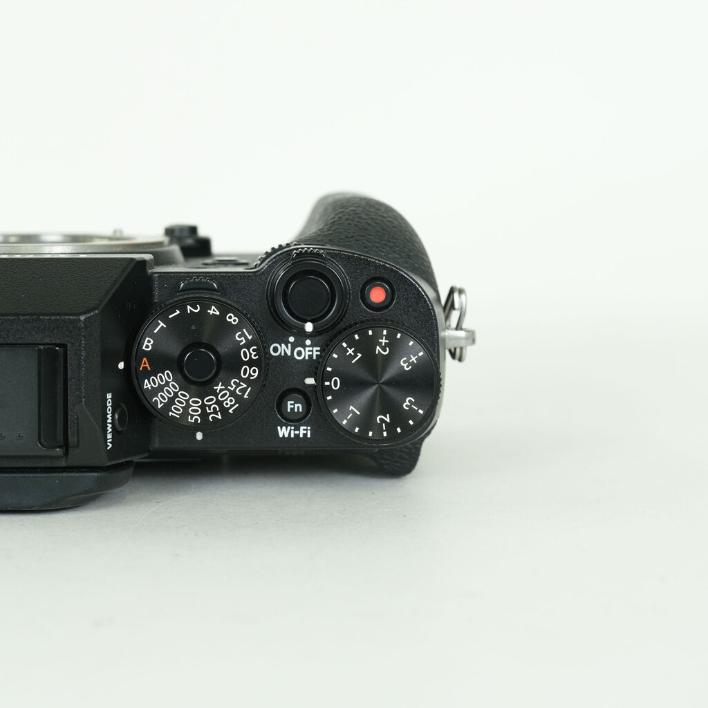 FUJIFILM X-T1の出品 | ONE SCENE（ワンシーン）