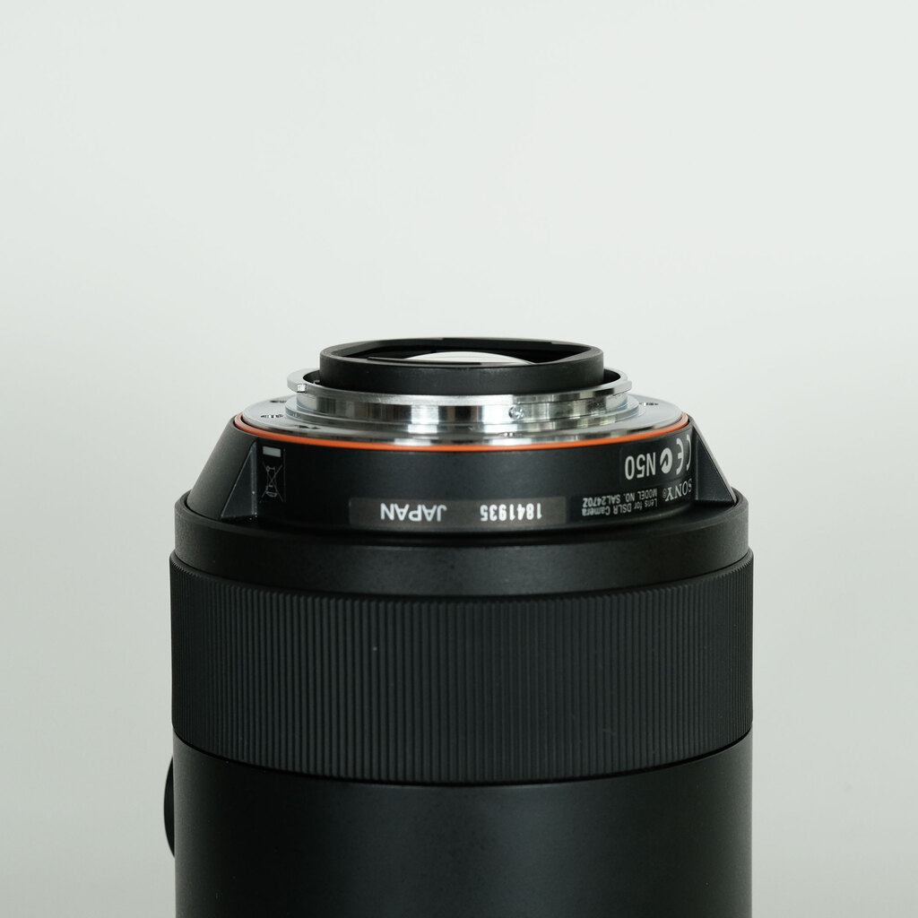 SONY Vario-Sonnar T* 24-70mm F2.8 ZA SSM SAL2470Zの出品 | ONE