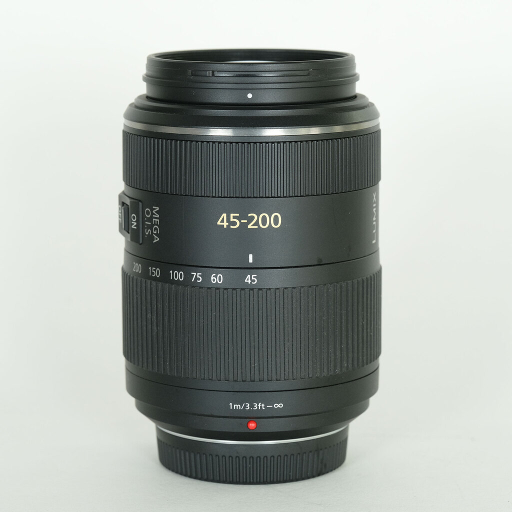 価格.com - パナソニック LUMIX G VARIO 14-45mm/F3.5-5.6 ASPH./MEGA